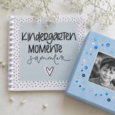 Erinnerungen als Abschluss- geschenk