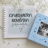 Erinnerungen als Abschlussgeschenk