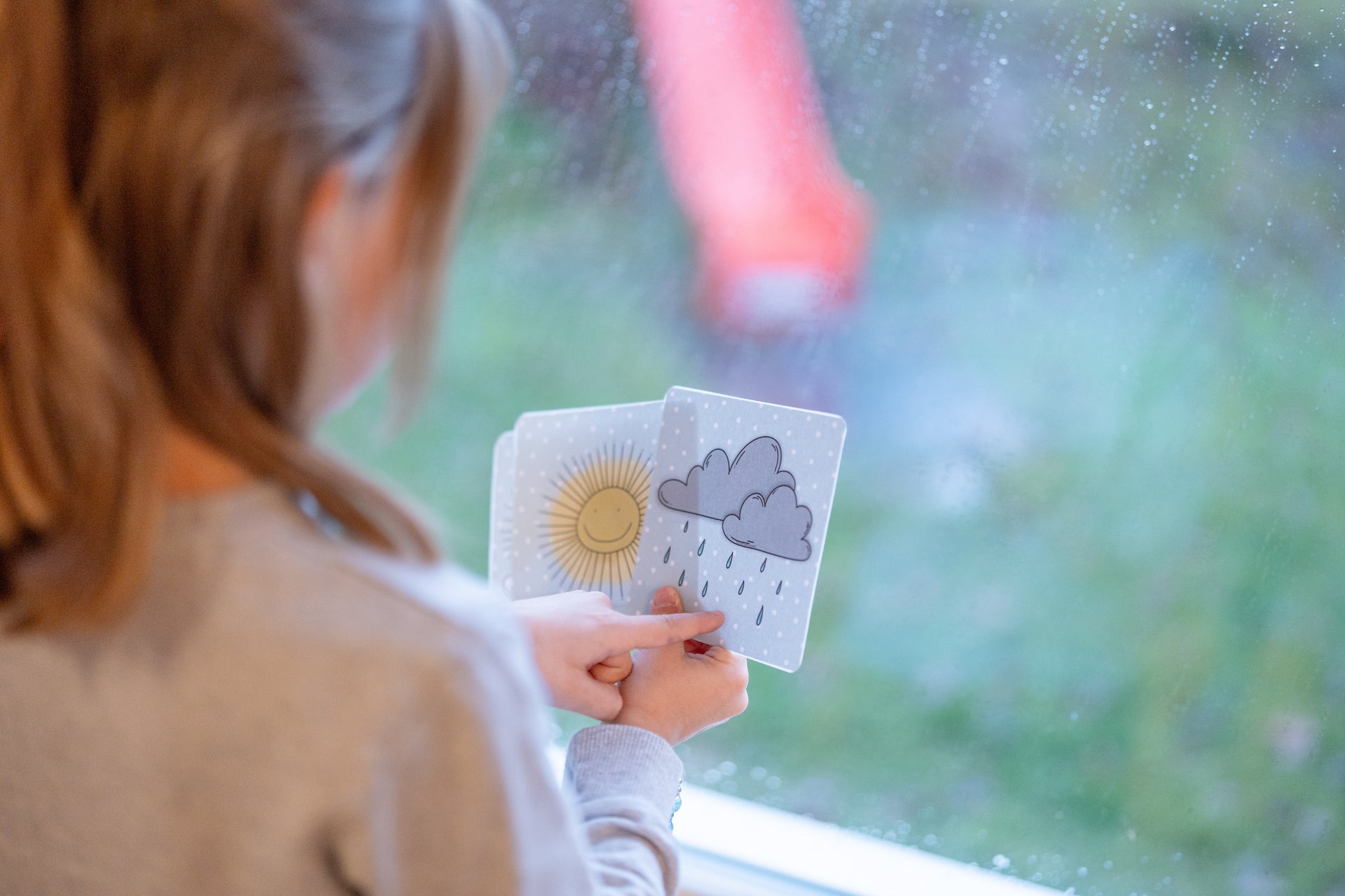 Wetter- & Jahrestafel