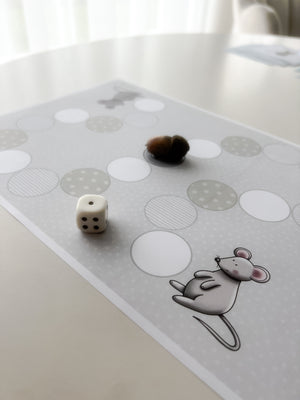 Spiel Pack die Maus