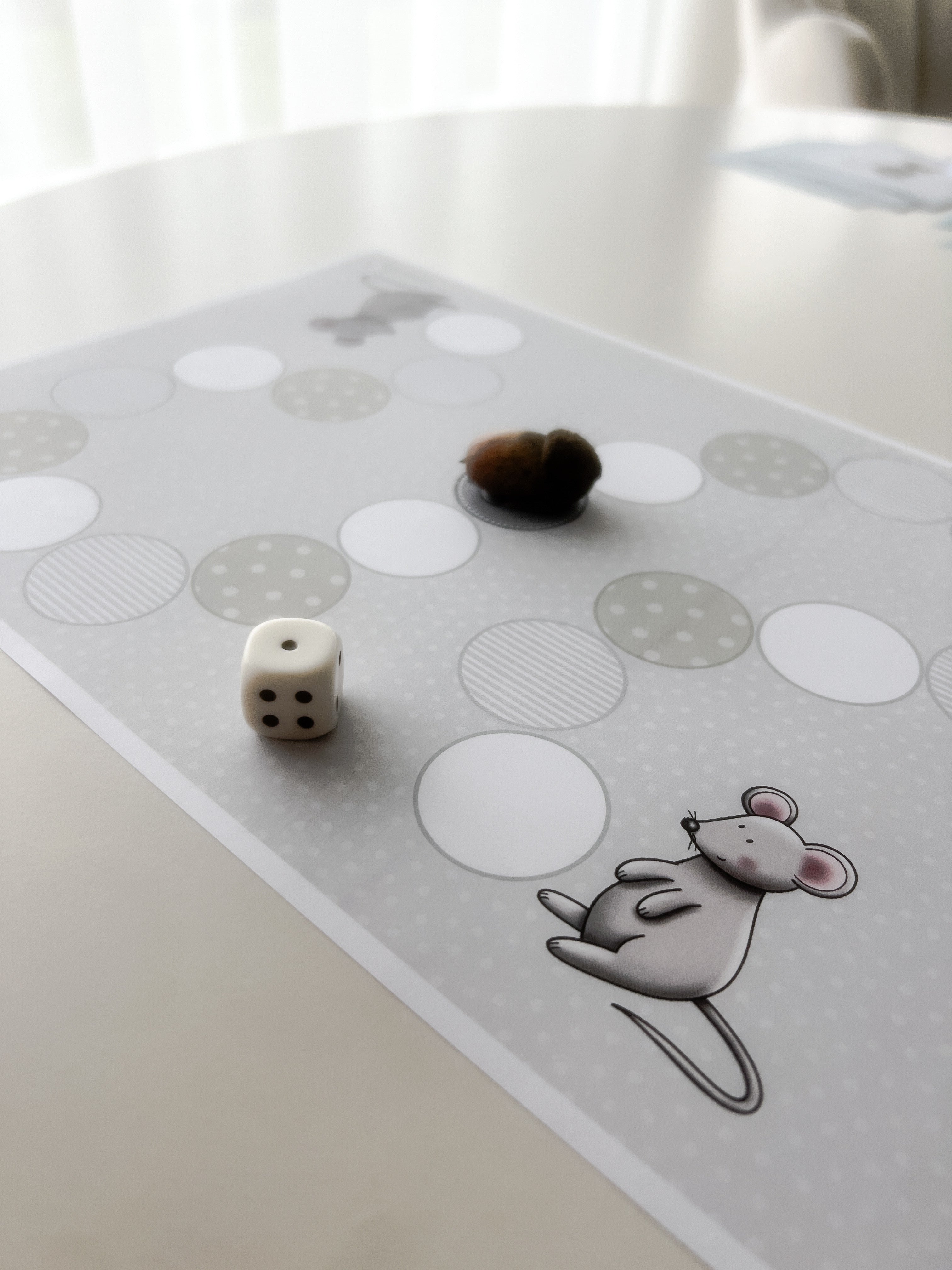 Spiel Pack die Maus