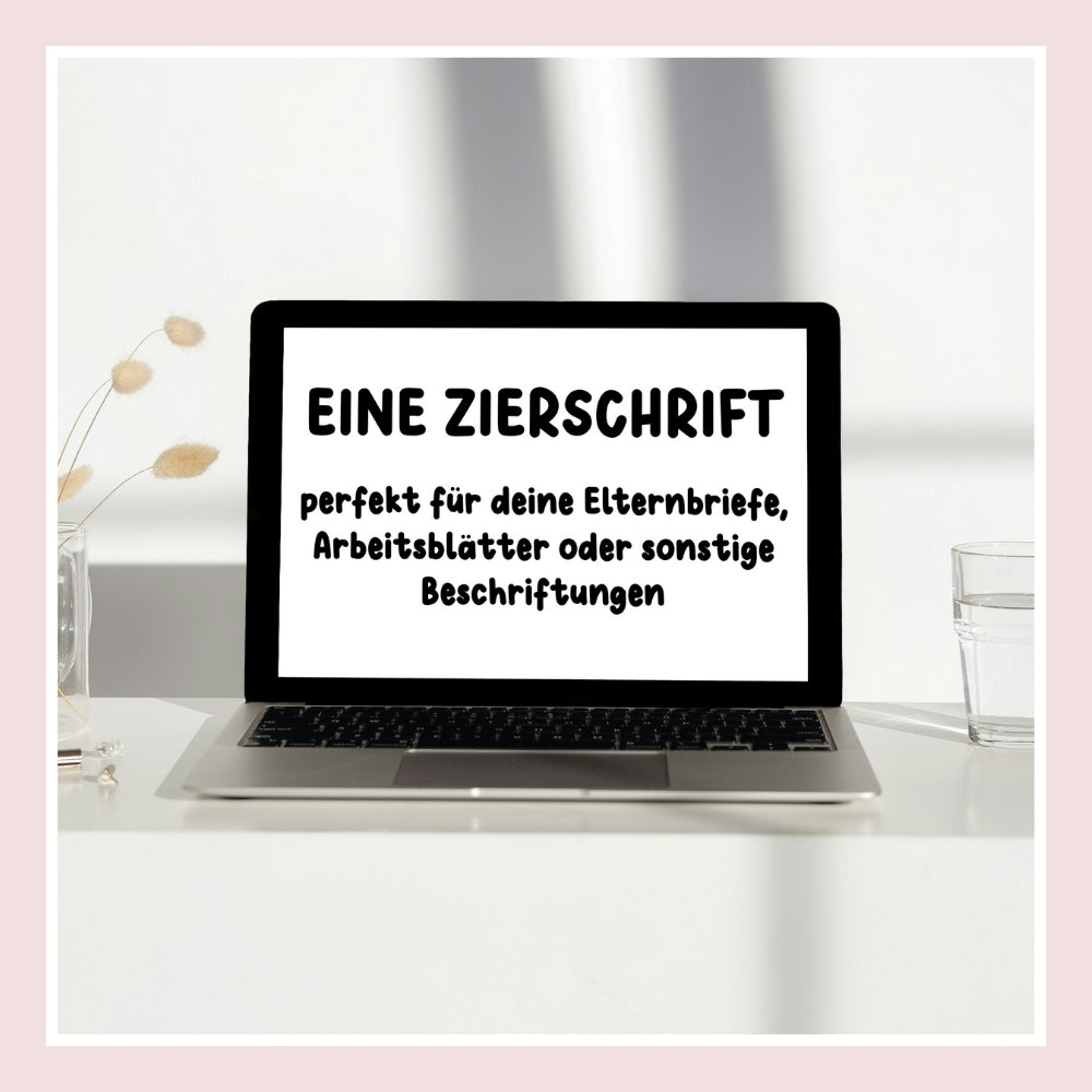 KGS Grande | Computerschrift