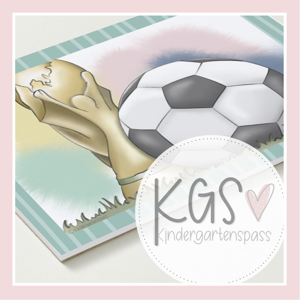 Spielort-Bild "Fussballecke" | Ergänzung